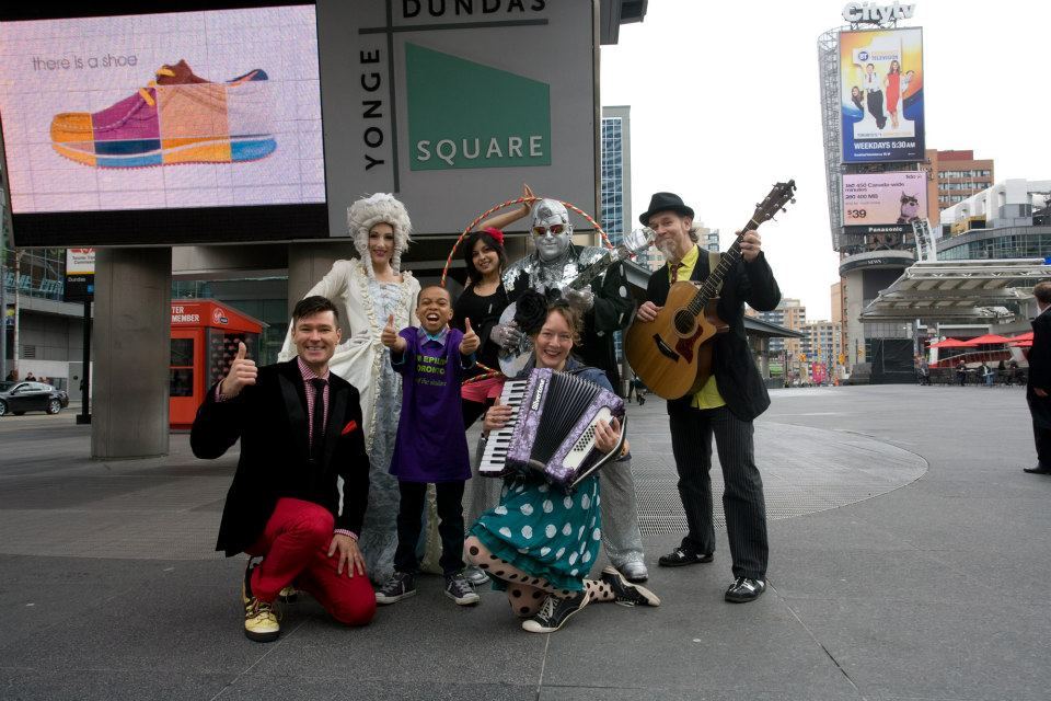 Buskerfest1