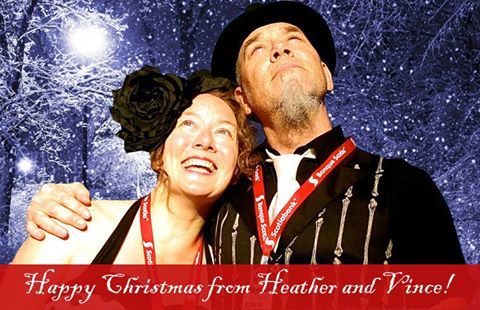 Happy Christmas